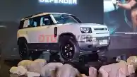  - Land Rover Defender Facelift 2026 Bawa Penyegaran Ringan Dan Edisi Khusus