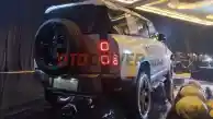  - Menyusul Land Cruiser FJ, Land Rover Tengah Siapkan Defender Mini