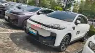  - Bukan Cuma B10, Leapmotor Bawa Dua SUV Listrik Rakitan Lokal ke GIIAS 2026