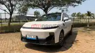  - Leapmotor B10, SUV EV China Punya Rasa Eropa Berharga Rp 400 Jutaan