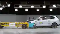  - VIDEO: Crash Test Leapmotor B10 (Euro NCAP)