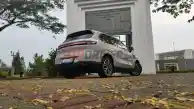  - Alasan Leapmotor B10 Gunakan Ukuran Ban Belang