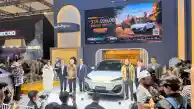  - Harga LEPAS E4 EV di Indonesia Rp339 Juta, Klaim Jarak Tempuh 600 Km