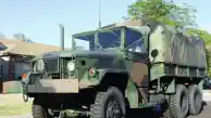  - Bukan Hanya Rambo, REO M35 Jadi Bintang di Film-Film Perang Hollywood