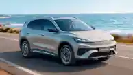  - MG 4 Versi SUV Bakal Meluncur, Ini Spesifikasinya