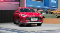  - MG Hadirkan Dua SUV Elektrifikasi di GIIAS 2026, MGS5 EV dan ZS Hybrid+