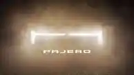  - Mitsubishi Sebar Teaser All New Pajero