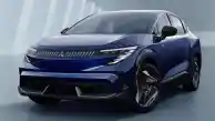  - Begini Wujud Mobil LIstrik Terbaru Mitsubishi