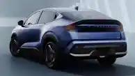  - Ini Alasan Logis Mitsubishi Tidak Tertarik Mengembangkan EV Sendiri