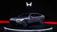  - Honda Isyaratkan Penampakan Next Gen Civic