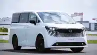  - Nissan Elgrand Gen 4 Siap Meluncur, Lebih Enak Dikemudikan Ketimbang Alphard 