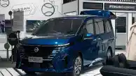  - MPV Elektrifikasi Canggih Nissan Serena e-Power, Bisa Diandalkan Untuk Kebutuhan Harian Keluarga