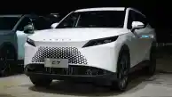  - Omoda C7 Debut Di Malaysia, Kembaran Chery Tiggo 8 CSH cs