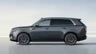 - SUV EREV Xiaomi Ini Bisa Berjalan 505 Km Dengan Mode EV