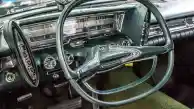  - Ketika Chrysler Membuat Setir Tidak Lagi Bulat