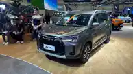  - Rahasia di Balik Konsumsi BBM Hemat Suzuki XL7
