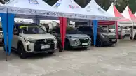  - Deretan Mobil Suzuki Yang Menarik Dicoba di GIIAS 2026