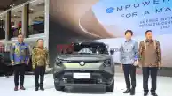  - Ini Kata Suzuki Soal Harga e Vitara Dianggap Kemahalan