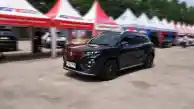  - Test Drive Mobil Suzuki di GIIAS 2026 Berhadiah GSX-R150 dan Logam Mulia, Begini Cara Mengikutinya