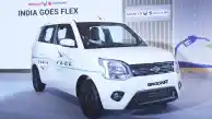  - Suzuki India Pasarkan Wagon R FFV Yang Bisa Minum Bensin Campur Etanol