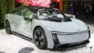  - Toyota Corolla Concept Resmi Menyapa Asia Tenggara