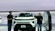  - Toyota Klaim Kuasai 70 Persen Pasar Pikap di Indonesia
