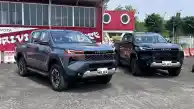  - Toyota Hilux Generasi Terbaru Debut di Indonesia, Tak Ada Varian EV