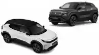  - Toyota Urban Cruiser VS Suzuki e Vitara, Apa Saja Perbedaannya?