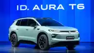  - Volkswagen Hadirkan 2 Model Baru Khusus Pasar Cina, Kolaborasi Dengan Xpeng