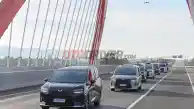  - Darion EV Vs BYD M6, Komparasi MPV 7 Seater Listrik