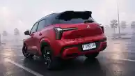 - 4 Hal Yang Bikin Mitsubishi Xforce Hybrid Beda Dengan Mobil Hybrid Lainnya di Indonesia