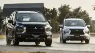  - Mitsubishi Konfirmasi Bawa Mobil Hybrid Ke Indonesia, Ini Bocorannya