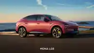  - Xpeng Mona L03, Saudara G6 Yang Tersedia Penggerak EV dan PHEV