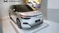  - Sama Seperti di Tiongkok, Xpeng X9 Kena Recall di Malaysia Karena Masalah Ini