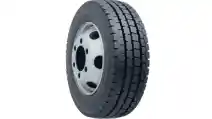 Toyo Tires Rilis Ban Khusus Untuk Truk Listrik