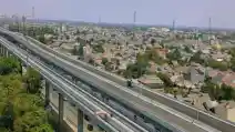 Tol Layang Jakarta-Cikampek Segera Beroperasi, Catat Tanggalnya!