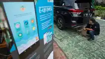  Mulai 25 Agustus, Ada Tilang Kendaraan yang Tak Lolos Uji Emisi