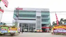Grup Hiba Utama Buka Layanan Uji KIR Swasta