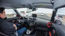  VIDEO : Begini Canggihnya Teknologi Self Driving Milik Kia.