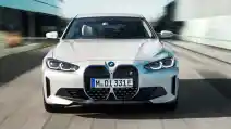 BMW Hadirkan Varian i4 dengan Harga Lebih Murah