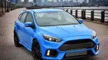  Ford Focus RS Penjualan Perdana tembus 1.500 Unit 
