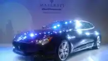  Pemesanan Maserati Tercepat Di Indonesia