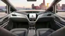 Chevrolet Siapkan Mobil Tanpa Setir, Bisa Jalan Sendiri!