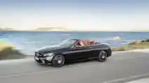  Mercedes-Benz C-Class Terbaru Mendapat Improvisasi Berikut ini