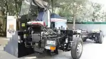 MAN Rilis 2 Chassis Bus Anyar Mesin Depan untuk Pasar India, Salah Satunya Bus Tronton