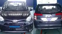  VIDEO: Bocoran Serta Rumor Terkini Daihatsu Sigra Dan Toyota Calya