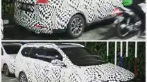 SPY SHOT: Wuling Baojun Tertangkap Kamera Di Jakarta