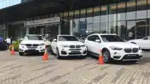  Beda Dengan Mercedes-Benz, BMW Rutin Setor Data Penjualan ke Gaikindo
