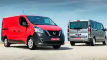  Aliansi Renault-Nissan Siapkan Produk Kendaraan Niaga Ringan