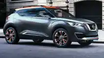 Penerus Juke Siap Diproduksi, Ancaman Bagi HR-V dan Ecosport